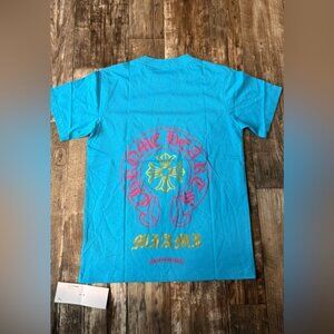 Chrome hearts Miami exclusive tee shirt
